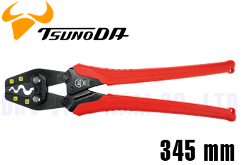 Kìm bấm cốt Tsunoda TP-38