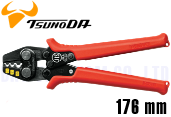 Kìm bấm cốt Tsunoda TP-5