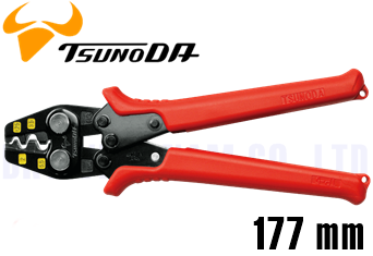 Kìm bấm cốt Tsunoda TP-5M
