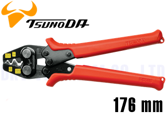 Kìm bấm cốt Tsunoda TP-5S