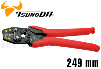 Kìm bấm cốt Tsunoda TP-8