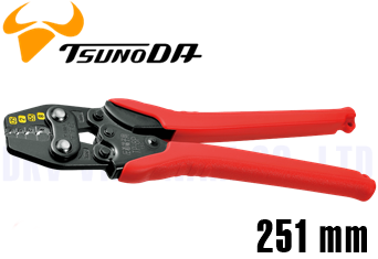 Kìm bấm cốt Tsunoda TP-8P