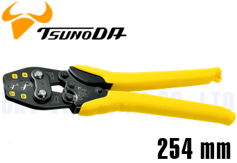 Kìm bấm cốt Tsunoda TP-R