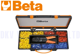 Kìm bấm cốt Beta 1602/C9