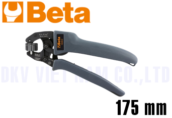 Kìm bấm cốt Beta 1606/2