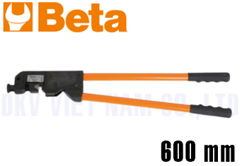 Kìm bấm cốt Beta 1609B