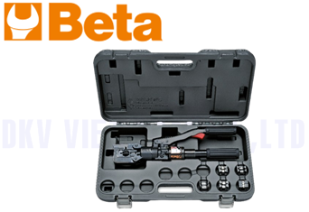 Kìm bấm cốt Beta 1609C/C5