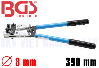 Kìm bấm cốt BGS 9397
