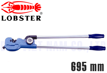 Kìm bấm cốt Lobster AK100