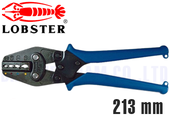 Kìm bấm cốt Lobster AK112MA