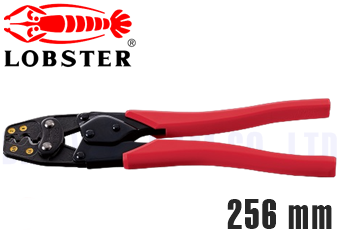 Kìm bấm cốt Lobster AK15A