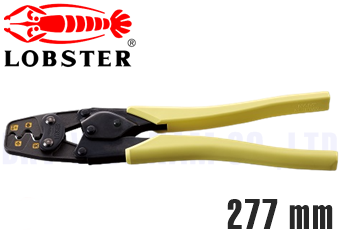 Kìm bấm cốt Lobster AK17A