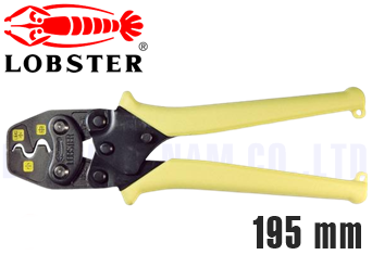 Kìm bấm cốt Lobster AK17MA2