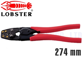 Kìm bấm cốt Lobster AK19A