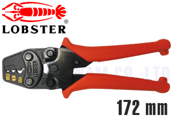 Kìm bấm cốt Lobster AK1MA2
