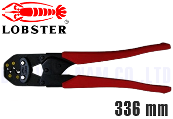 Kìm bấm cốt Lobster AK22A
