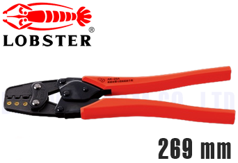 Kìm bấm cốt Lobster AK28A