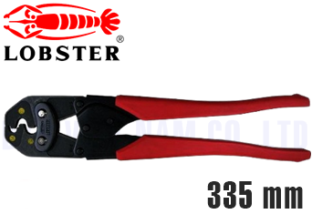 Kìm bấm cốt Lobster AK38A