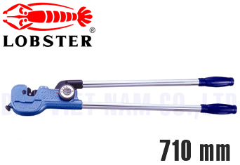 Kìm bấm cốt Lobster AK60