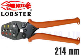Kìm bấm cốt Lobster AKM1