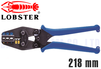 Kìm bấm cốt Lobster AKM2