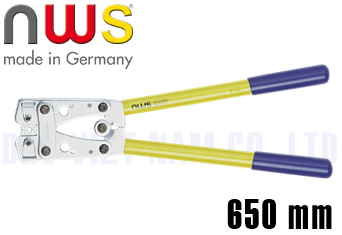 Kìm bấm cốt NWS 575-650