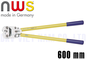 Kìm bấm cốt NWS 576-600