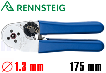Kìm bấm cốt Rennsteig 8728 0000 6