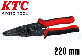 kìm bấm KTC AD102B