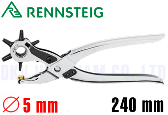 Kìm bấm Rennsteig 102 220 4