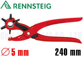 Kìm bấm Rennsteig 103 220 2
