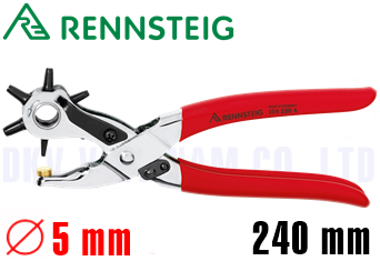 Kìm bấm Rennsteig 104 220 4
