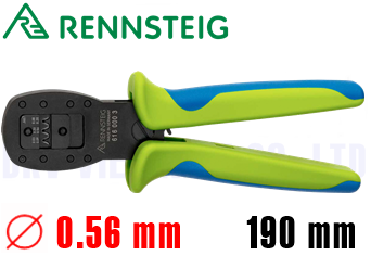 Kìm bấm Rennsteig 616 002 3 1