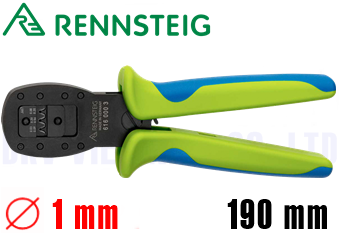 Kìm bấm Rennsteig 616 003 3 1