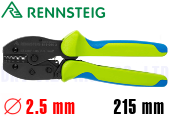 Kìm bấm Rennsteig 619 045 3