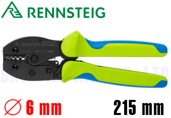 Kìm bấm Rennsteig 619 060 3