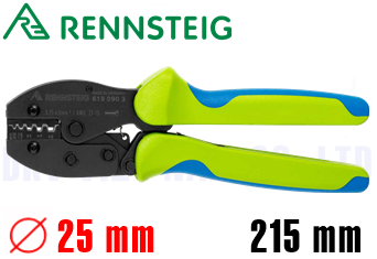 Kìm bấm Rennsteig 619 091 3