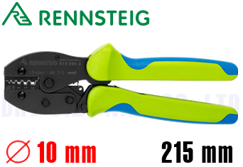 Kìm bấm Rennsteig 619 1071 3