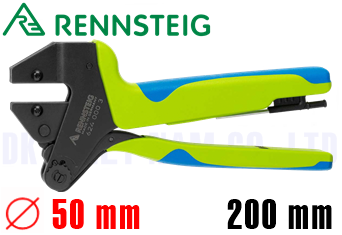 Kìm bấm Rennsteig 624 000 3