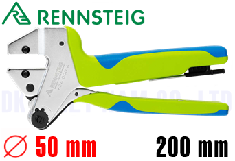 Kìm bấm Rennsteig 624 000 6