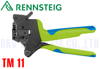 Kìm bấm Rennsteig 625 30850 31