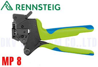 Kìm bấm Rennsteig 625 30851 31