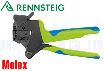 Kìm bấm Rennsteig 625 30854 31