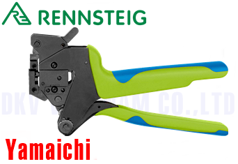Kìm bấm Rennsteig 625 30855 31