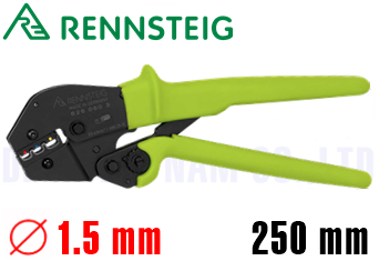 Kìm bấm Rennsteig 626 053 3