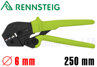 Kìm bấm Rennsteig 626 090 3