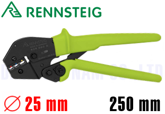 Kìm bấm Rennsteig 626 091 3