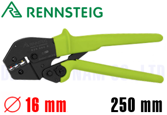 Kìm bấm Rennsteig 626 097 3