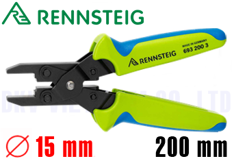 Kìm bấm Rennsteig 693 200 3