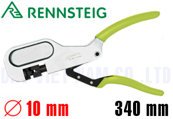 Kìm bấm Rennsteig 695 000 2